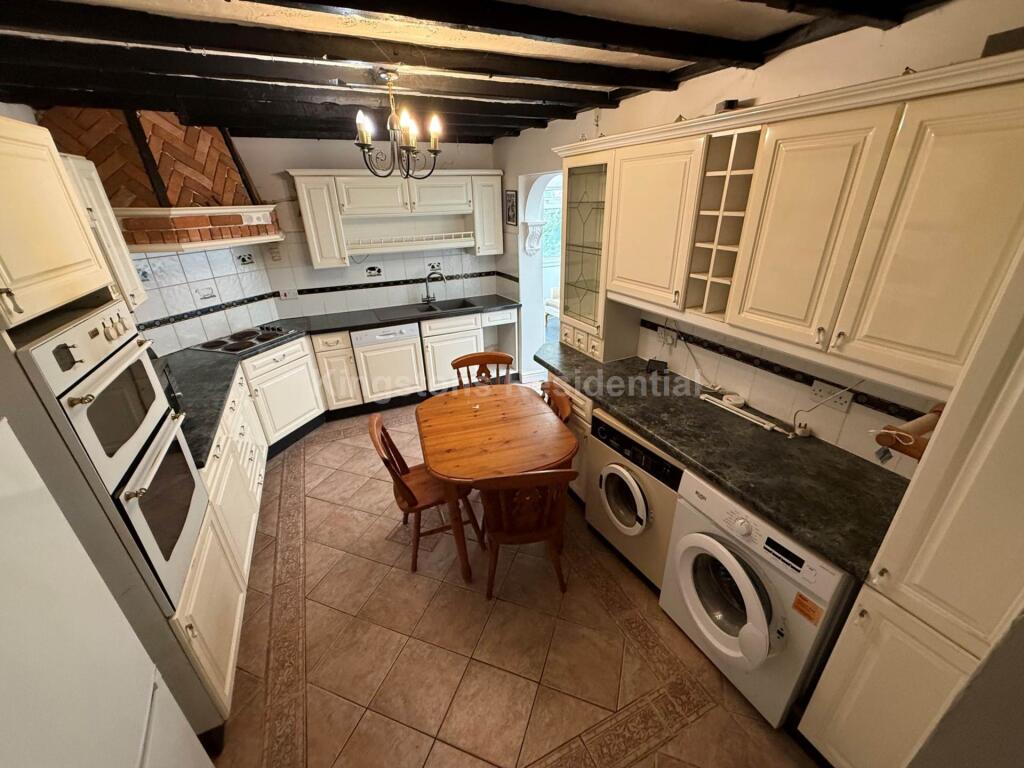 Main image of property: Two Bedroom Apartment in Lower Cathedral Road, Riverside, Cardiff, CF11 6LT