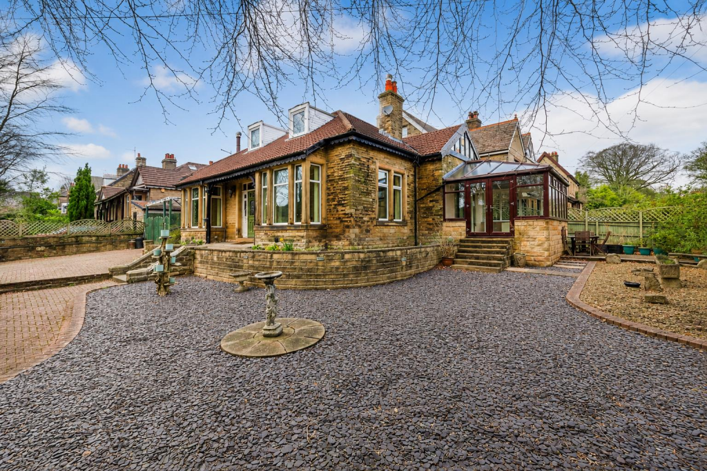 Main image of property: Brant Avenue, Illingworth, Halifax