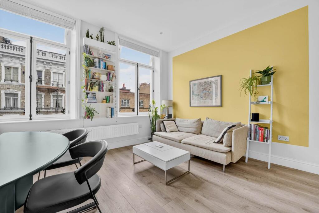 Apartment in London - More