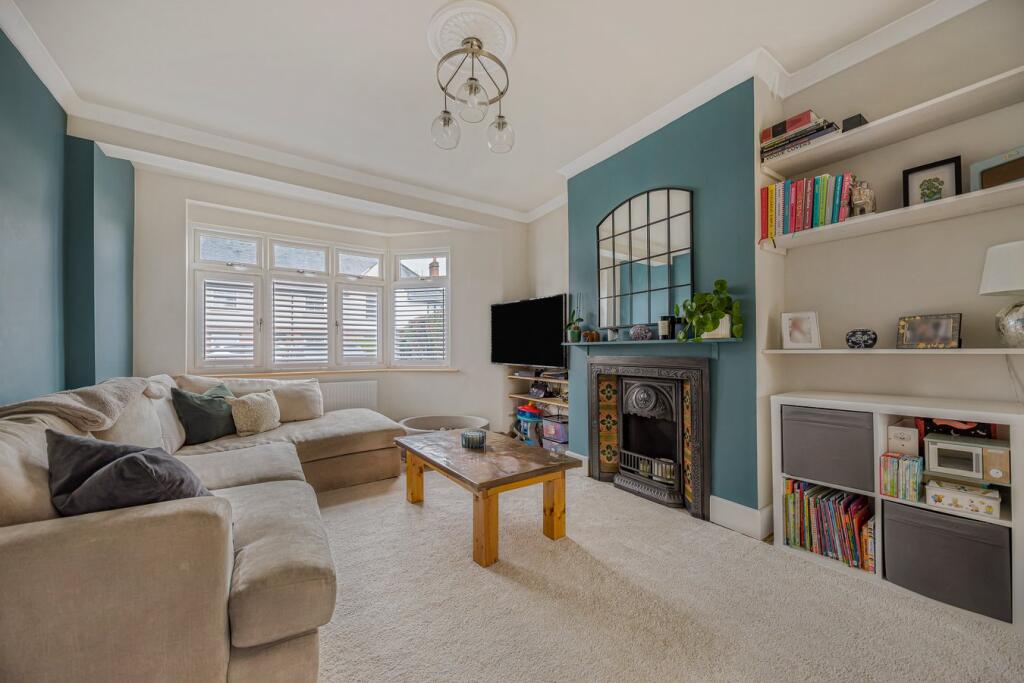 Main image of property: Green Way, Bromley, BR2