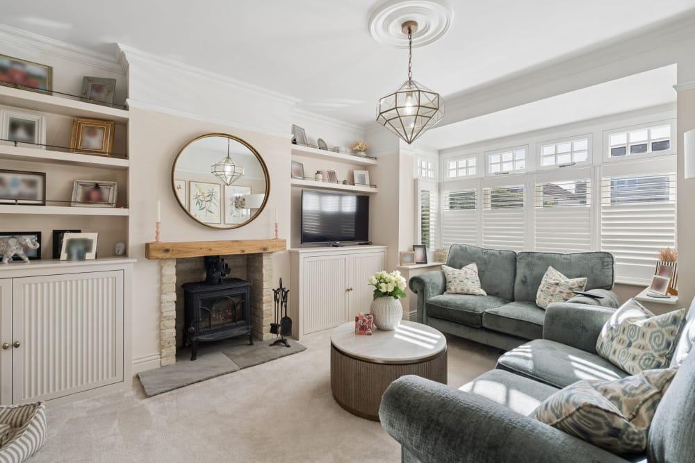 House in Slough, Chalfont St Peter - View 2