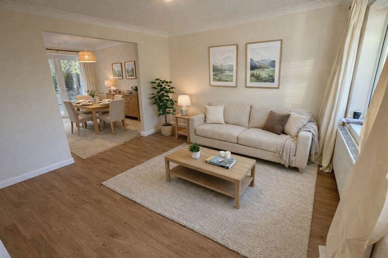 Main image of property: Boleyn Walk, Leatherhead