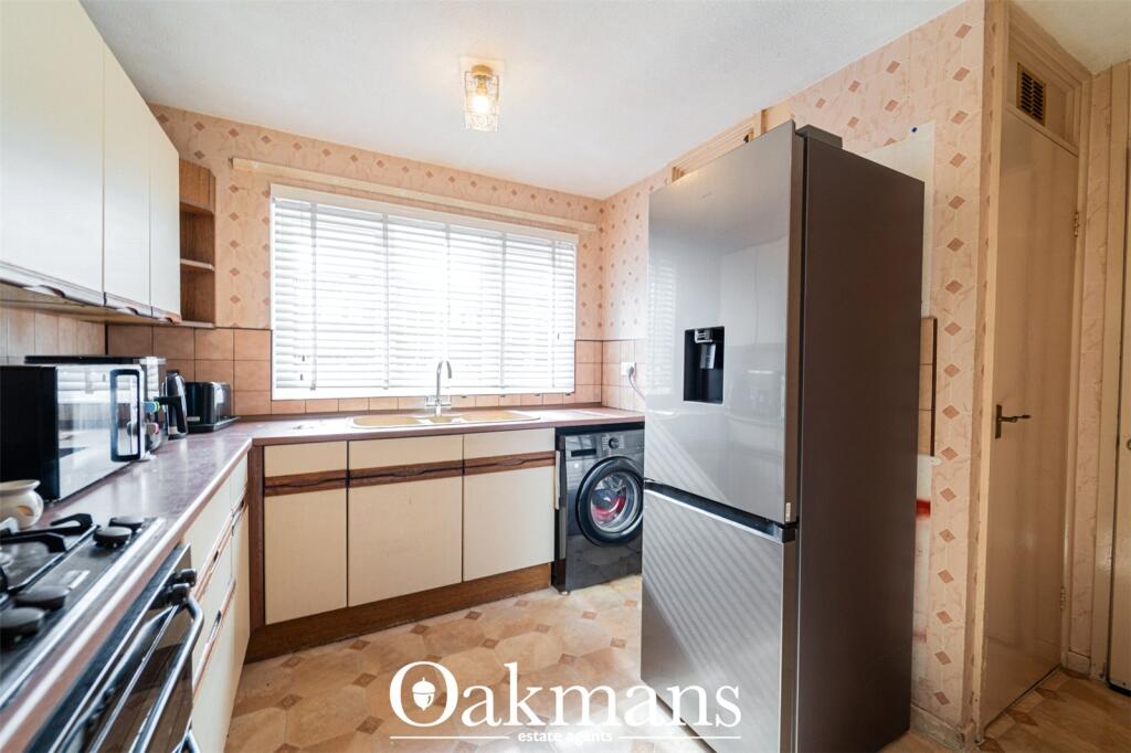 Lysander Road, Birmingham, B45 photo 4