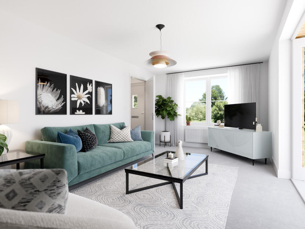 Main image of property: Caxton Close,
Brompton On Swale,
DL10 7TT