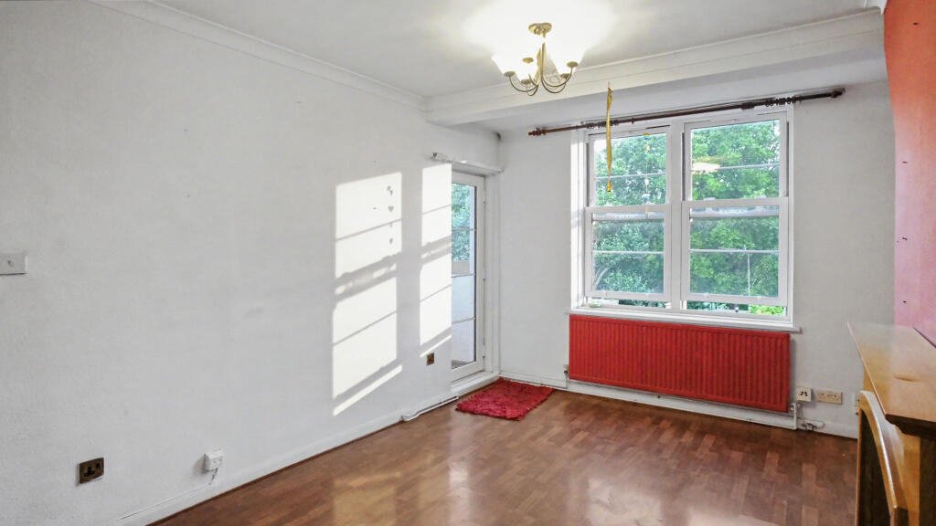 Apartment in London - View 2