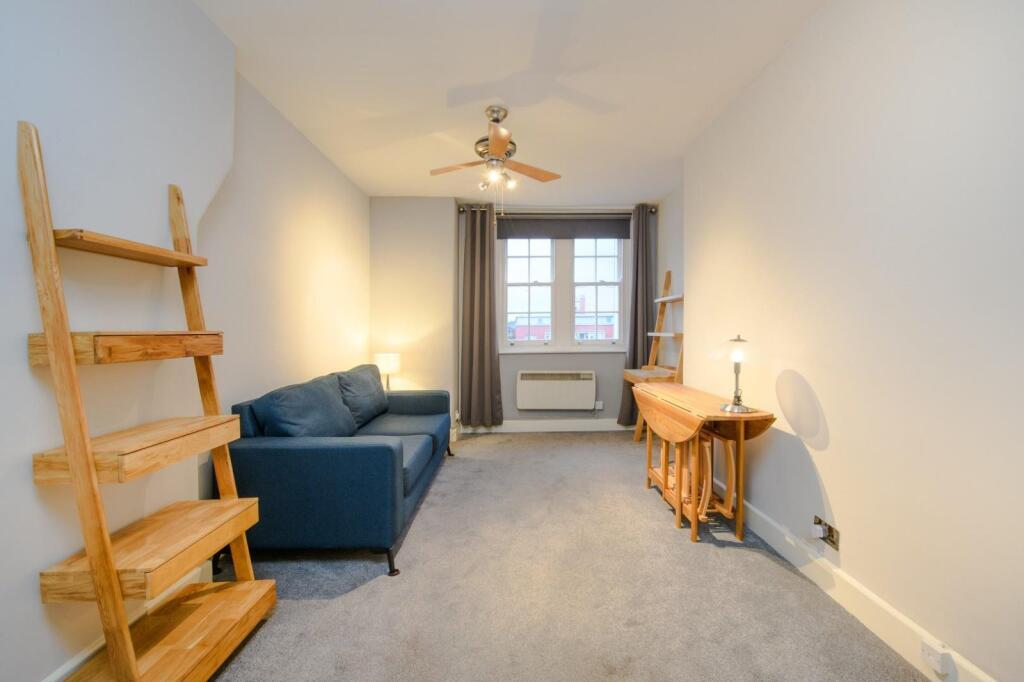 Thanet Street, Bloomsbury, London, WC1H photo 2