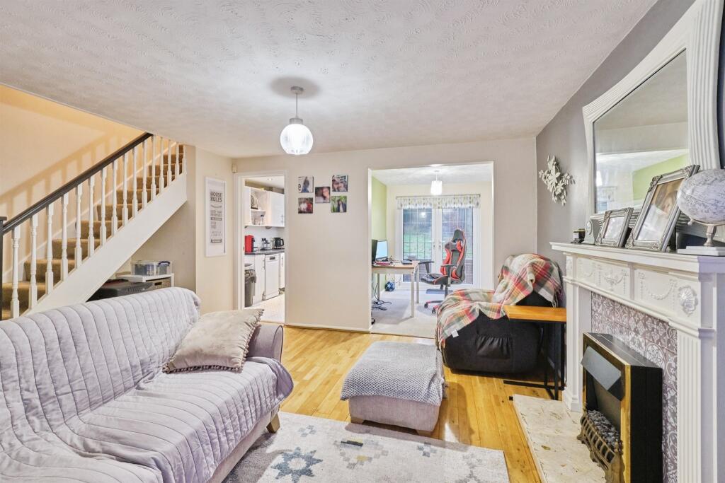 Additional image 10 of Warrington Drive, BIRMINGHAM