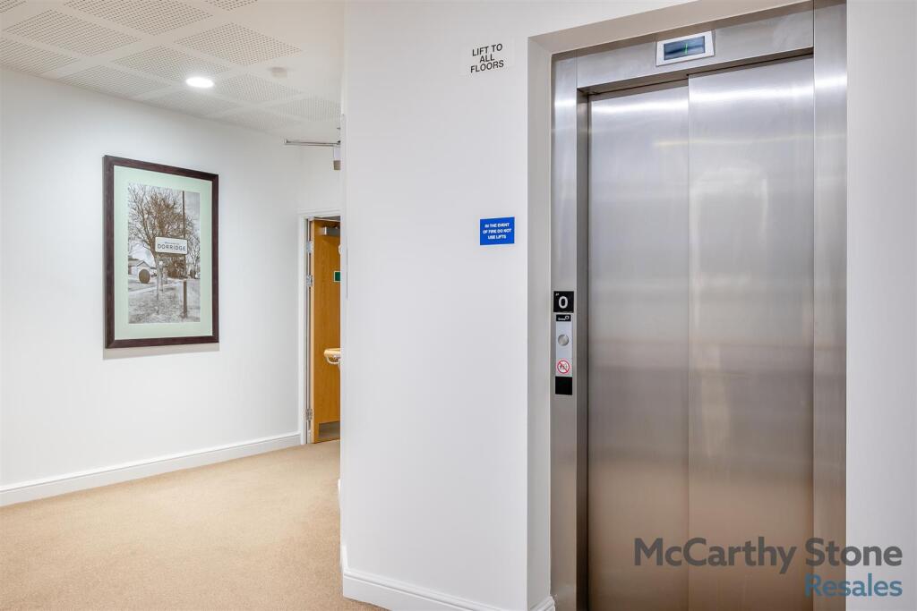 Additional image 32 of Ravenshaw Court, Four Ashes Road, Bentley Heath, Solihull