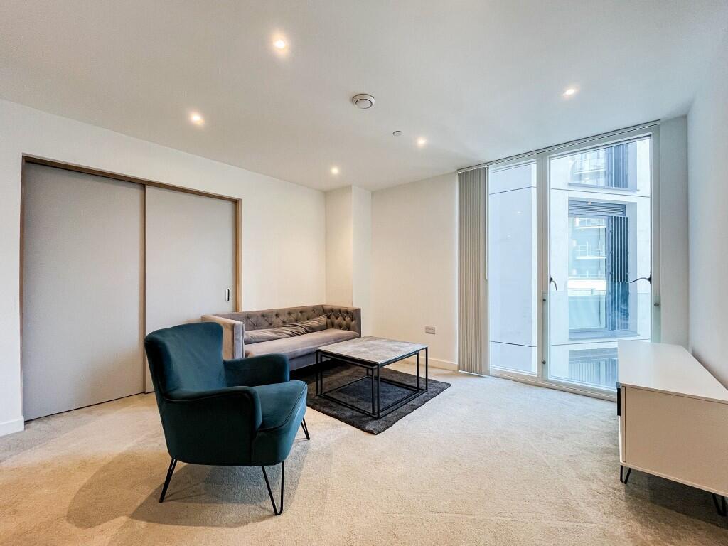 Main image of property: Tib Street, Manchester, Greater Manchester, M4