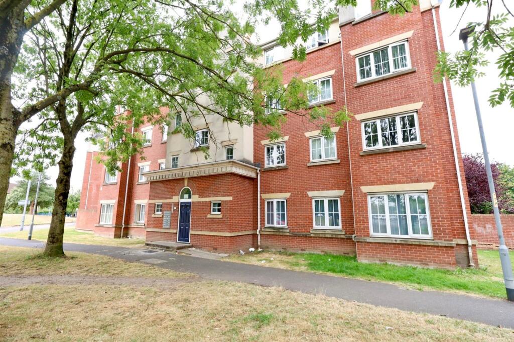 Main image of property: Hyde Road, Ardwick, Manchester