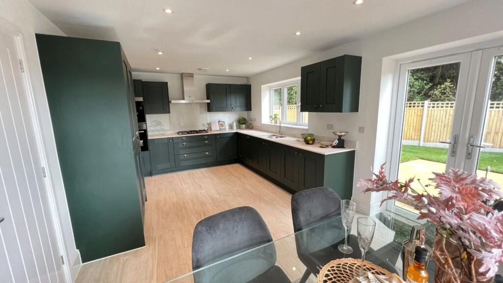 House in Malvern Hills, Upton-upon-Severn - View 3