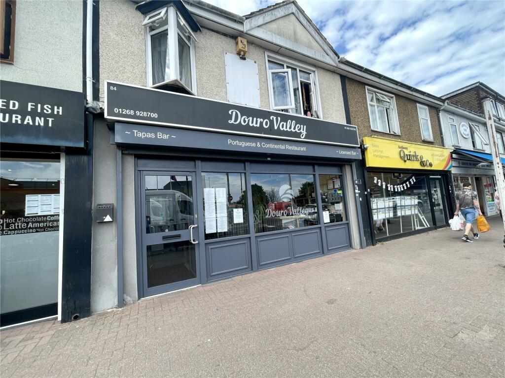 Main image of property: Furtherwick Road, Canvey Island, Essex, SS8