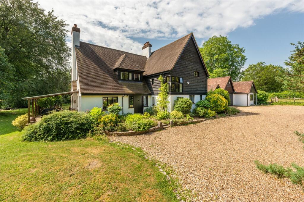 Main image of property: Pebblehill Road, Betchworth, Surrey, RH3