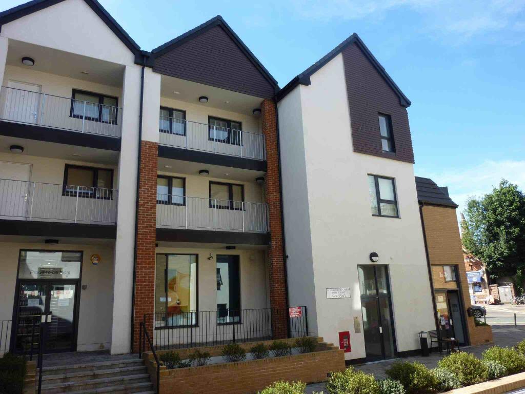Main image of property: WATFORD, Bushey Arches, Chalk Hill