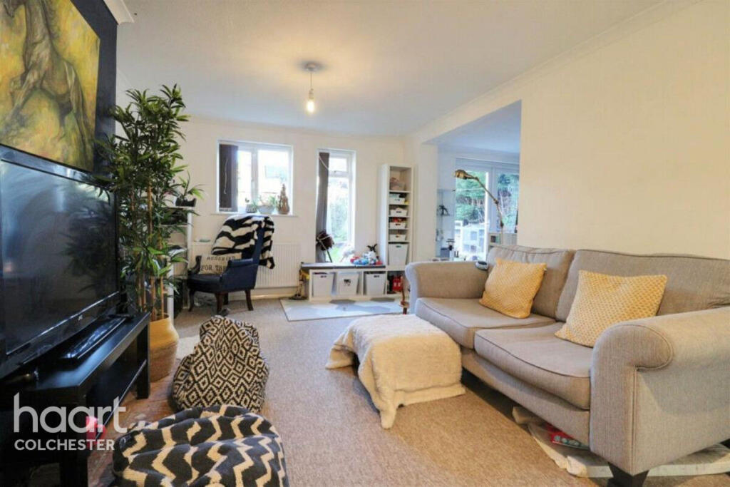 Main image of property: Fernlea, COLCHESTER