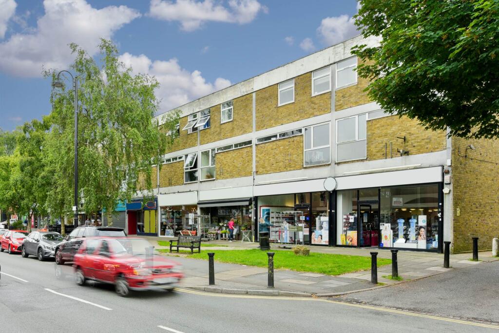 Main image of property: High Street, Banstead