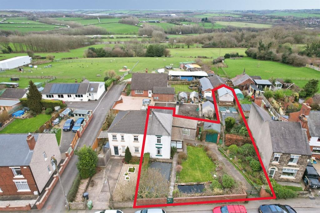 Main image of property: Over Lane, Belper