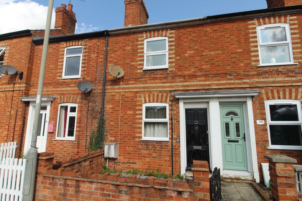 Main image of property: Caldecote Street, Newport Pagnell