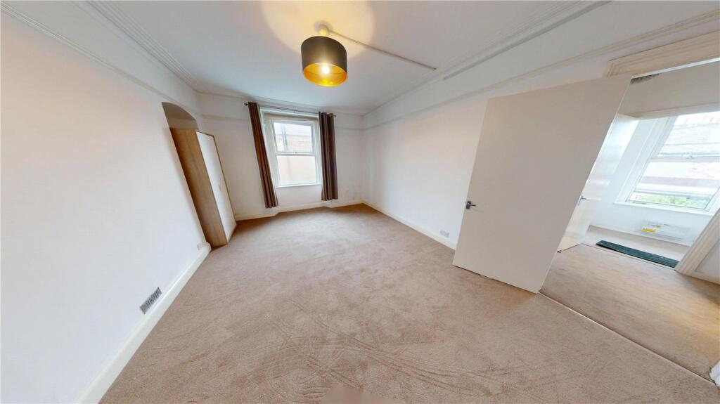 Appartement 3 kamers