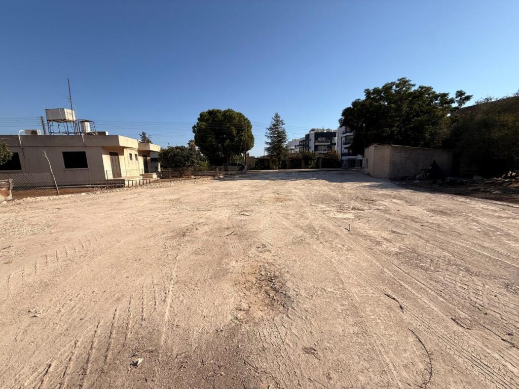 Main image of property: Paphos, Geroskipou