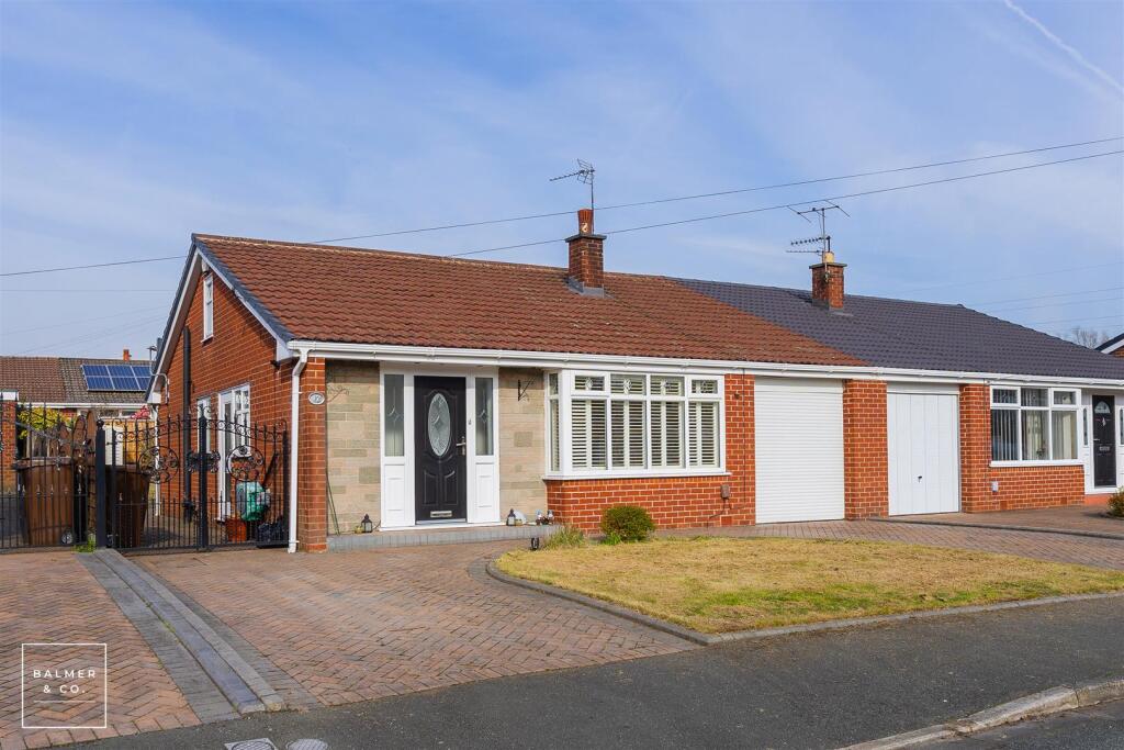 Main image of property: Chichester Avenue, Atherton, M46