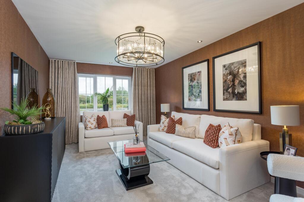 House in Edinburgh, Midlothian - View 3