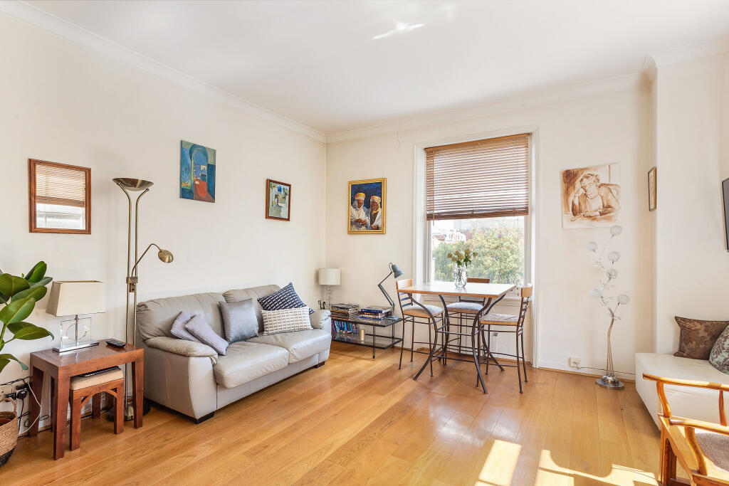 Main image of property: Earl's Court Square, London, SW5