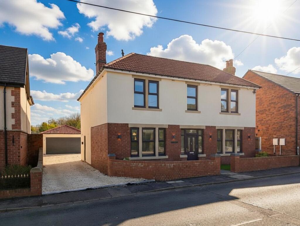 Main image of property: Mayfield, Streetgate, Sunniside