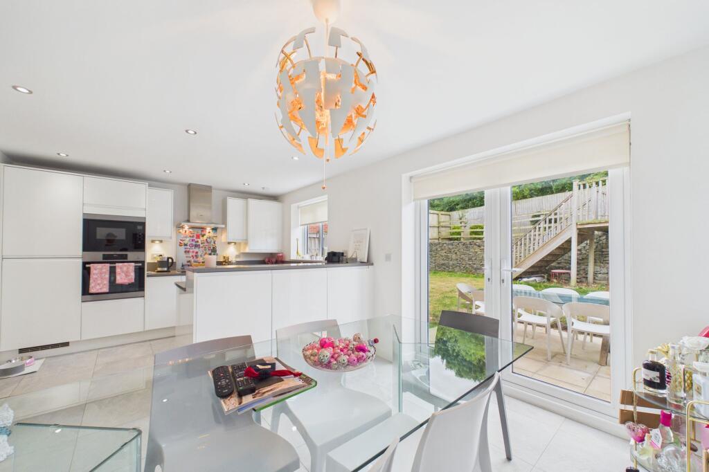 Main image of property: Vickers Way, Broughton, CH4