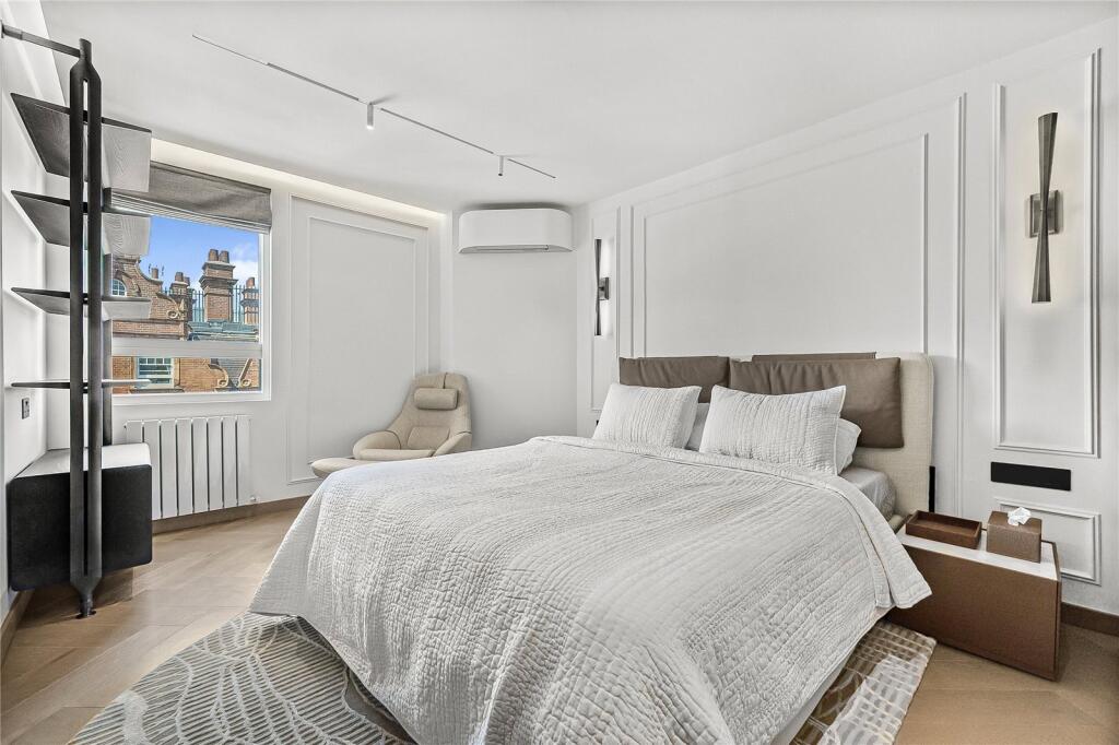 Main image of property: Crawford Street, London, W1H