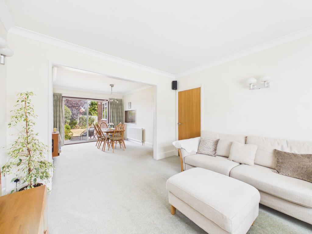 House in Nottingham, Cinderhill - View 4