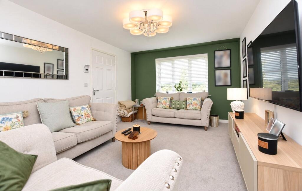 House in Blackburn - View 4