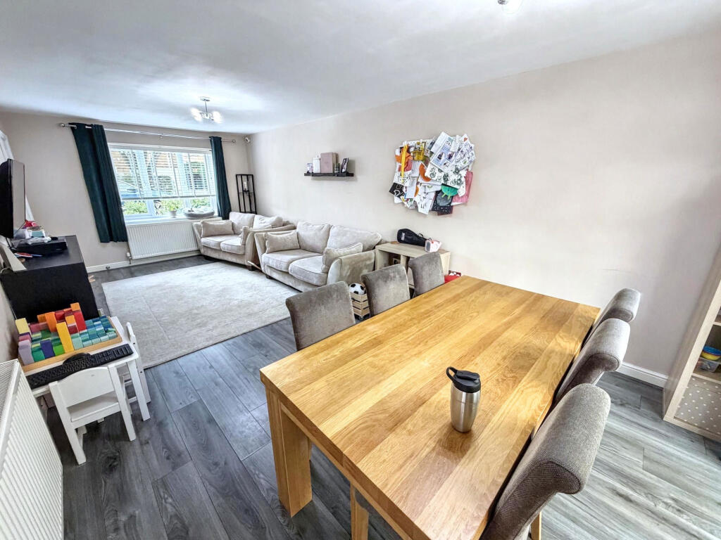 House in North Tyneside, North East - View 5