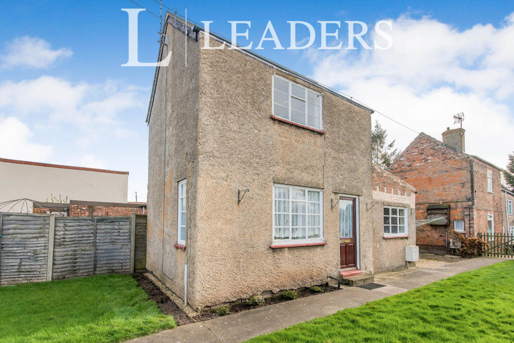 Main image of property: Winsover Road, Spalding, PE11