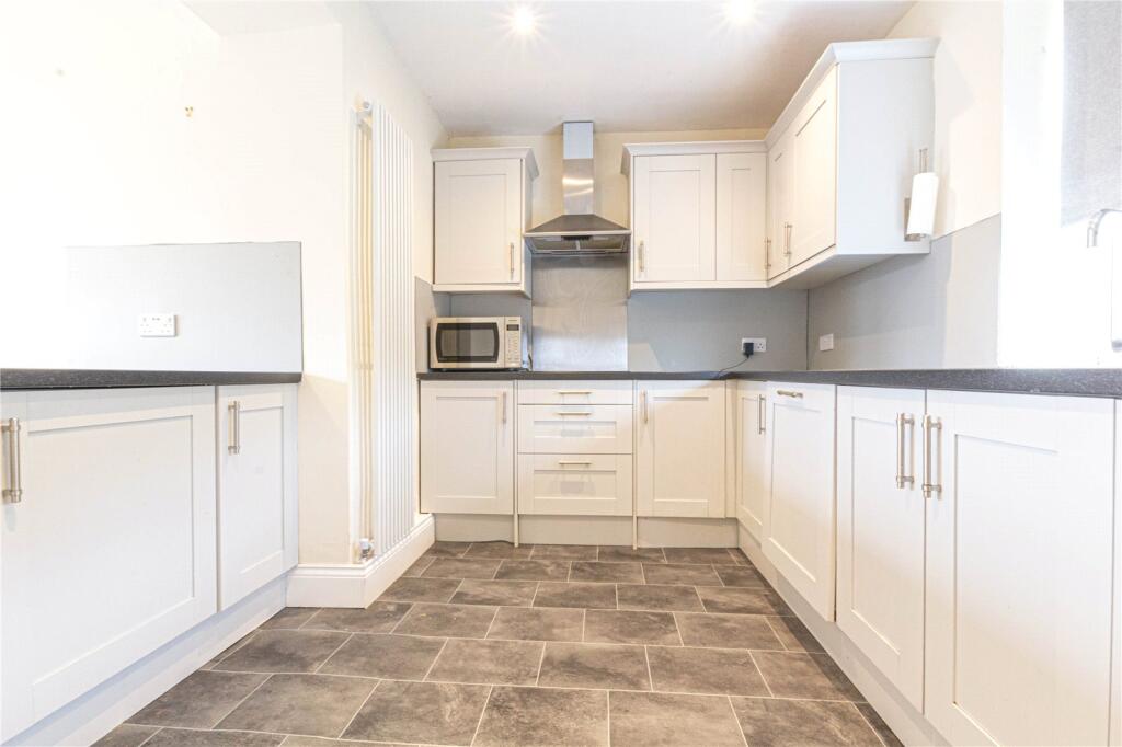 Main image of property: Longlands Avenue, Slaithwaite, Huddersfield, West Yorkshire, HD7