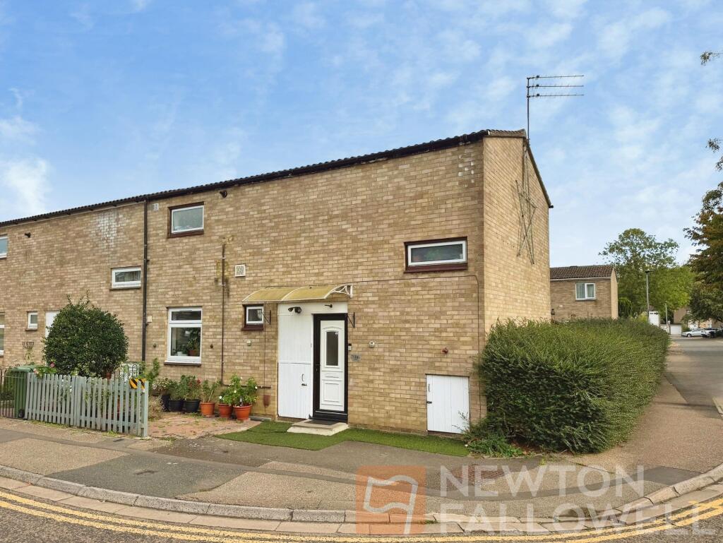 Main image of property: Cleatham, Bretton, Peterborough, PE3