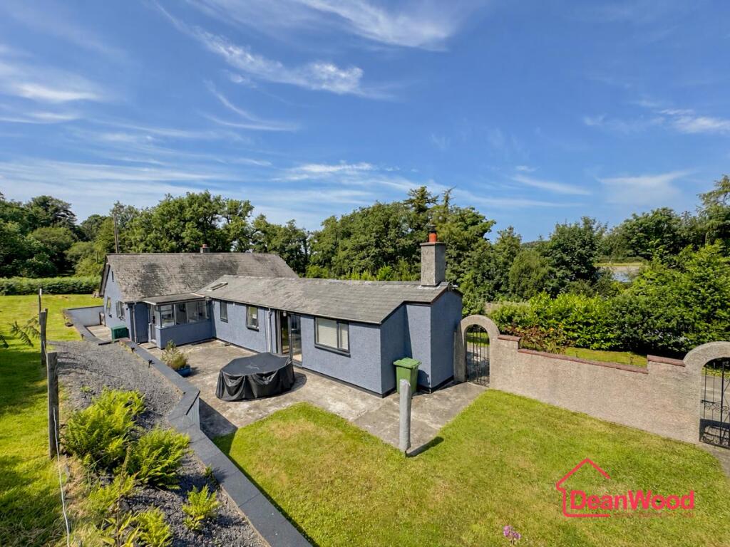 Main image of property: Inglenook. Patrick Road, St. Johns, Isle Of Man