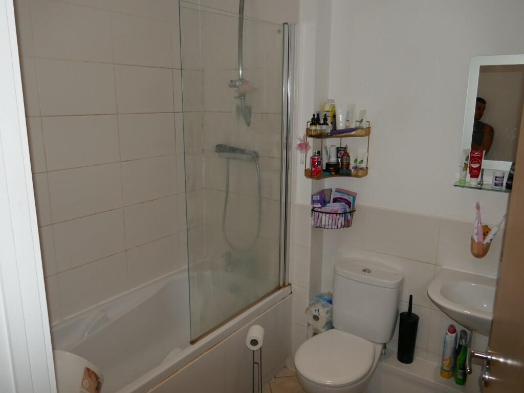 Additional image 6 of Queensway Court, Yeovil