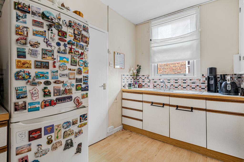 Barcombe Avenue, Lambeth, SW2 photo 4