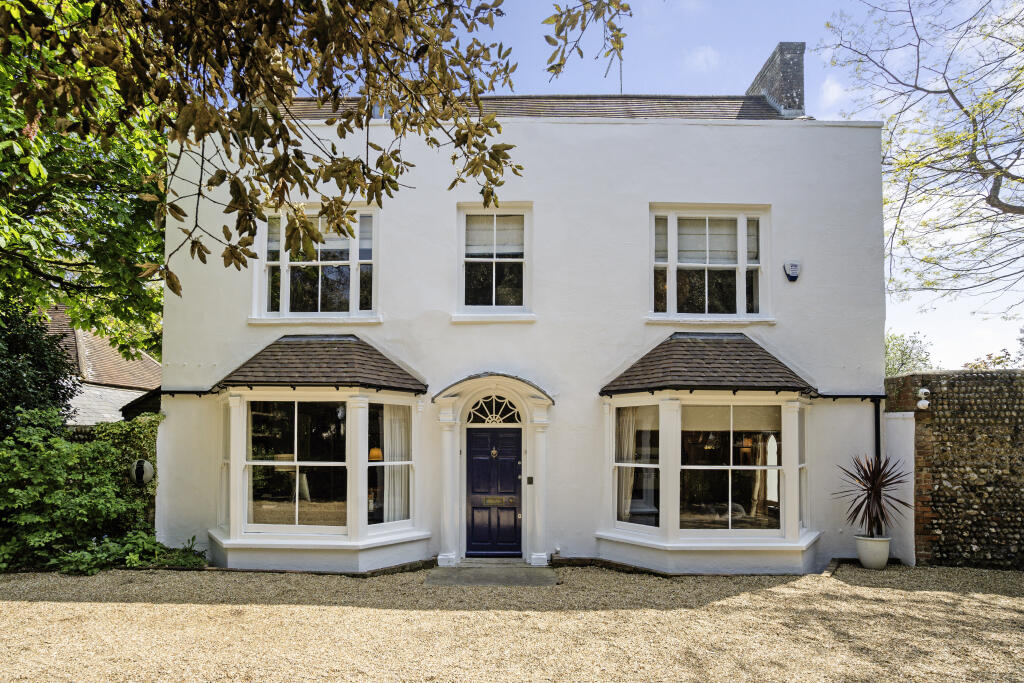 Main image of property: Southwick Street, Brighton, BN42