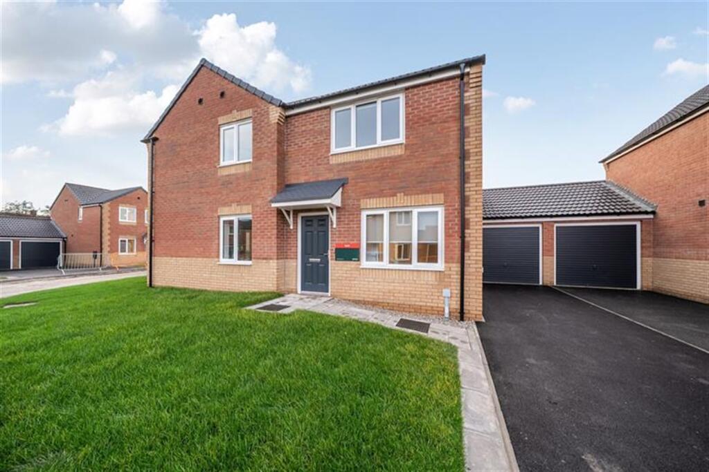 Main image of property: Pear Tree Grove, WF11