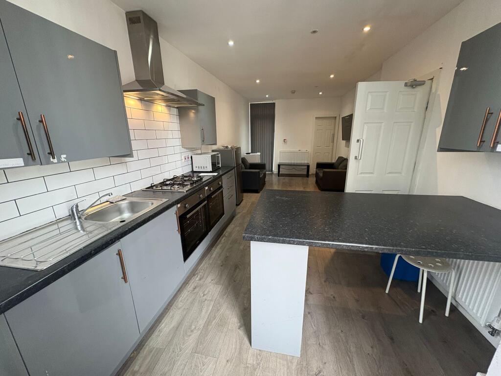 Main image of property: Molyneux Road, L6
