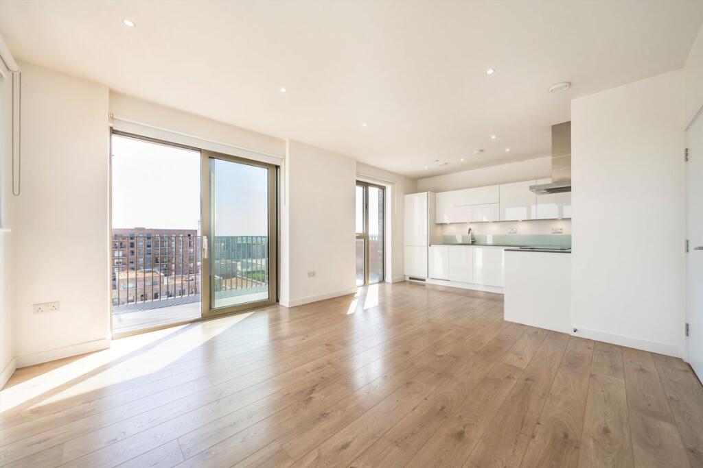 Main image of property: Atlantis Avenue, Gallions Reach