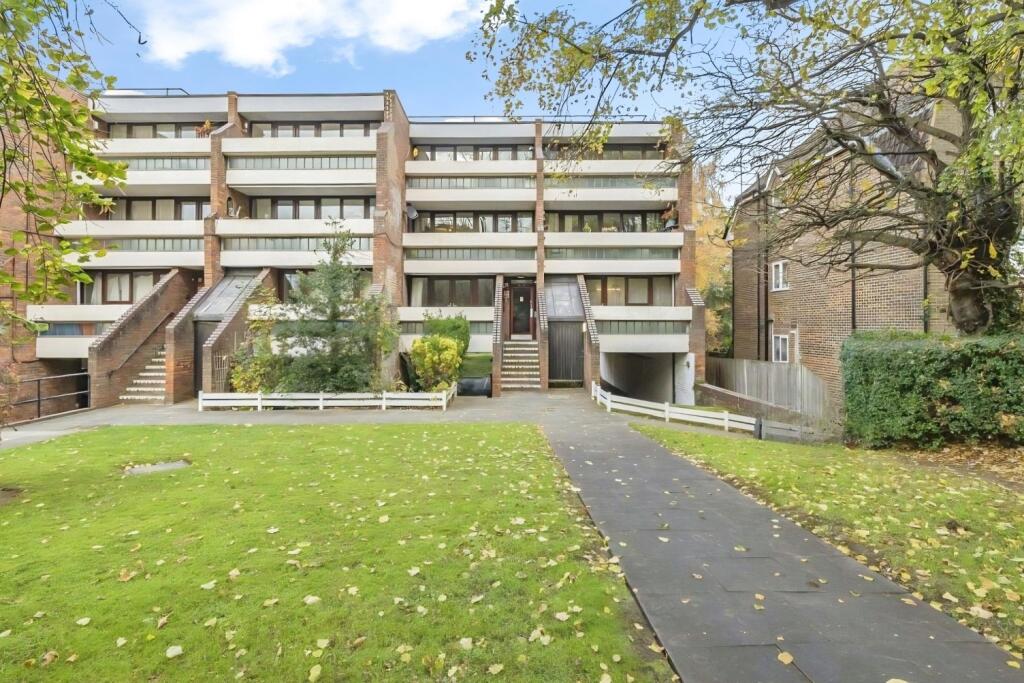 Main image of property: London Lane Bromley BR1