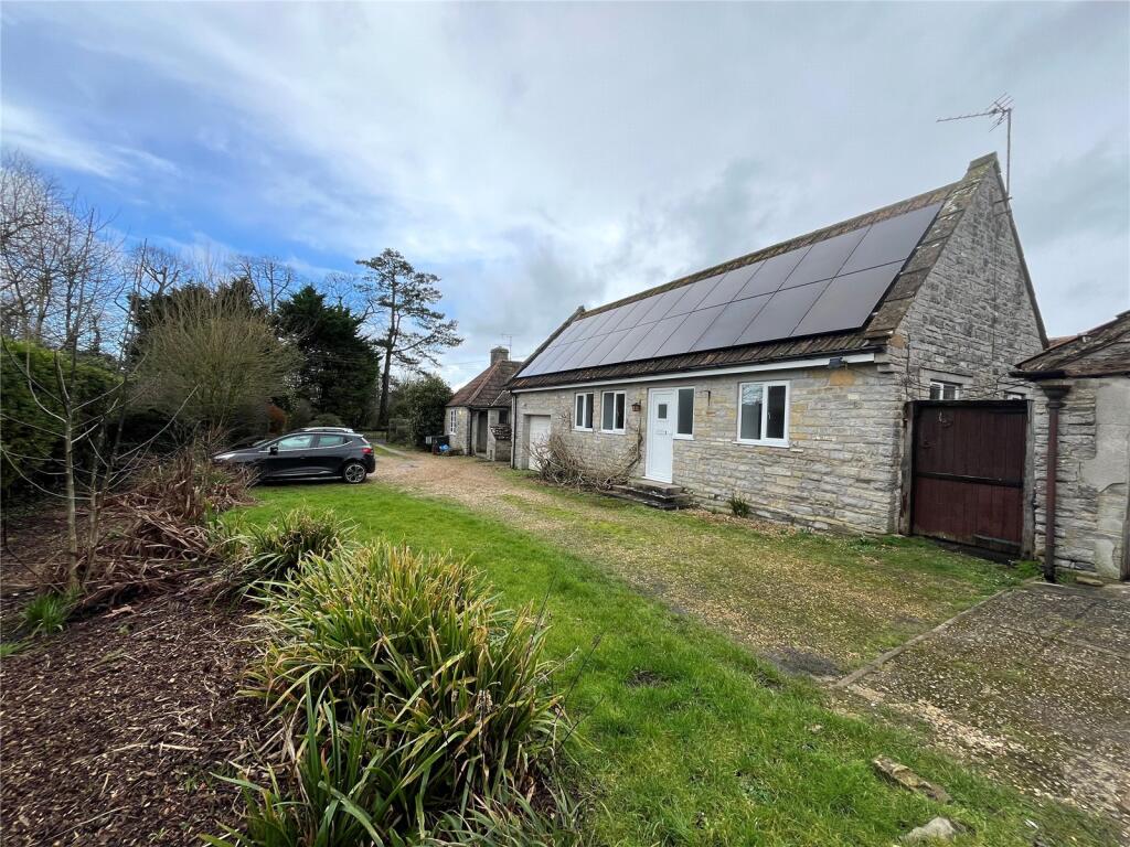 Main image of property: One Bedroom Annexe - Long Sutton