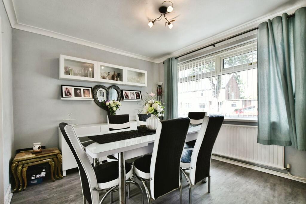 House in Manchester - View 4