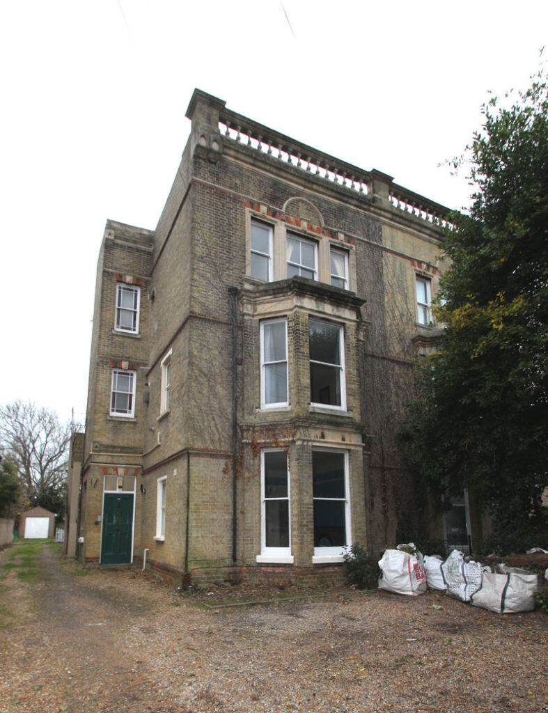 Main image of property: Bury Road, Gosport, Hampshire