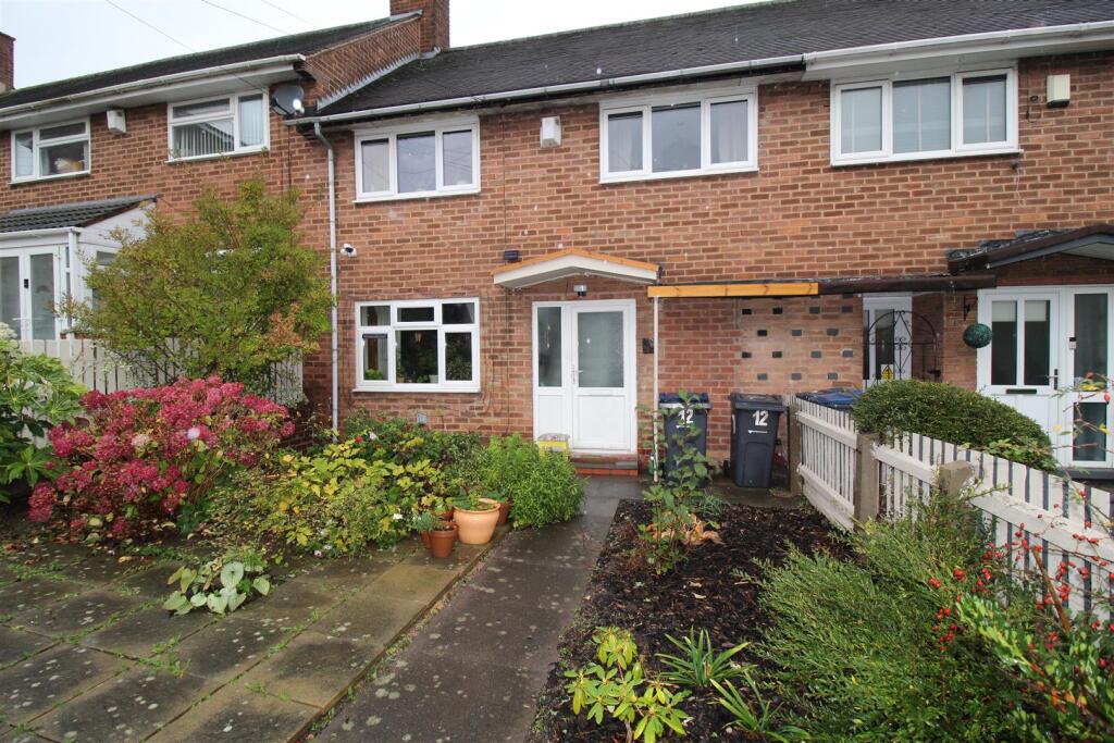 Main image of property: Palmers Grove, Bromford Bridge, Birmingham