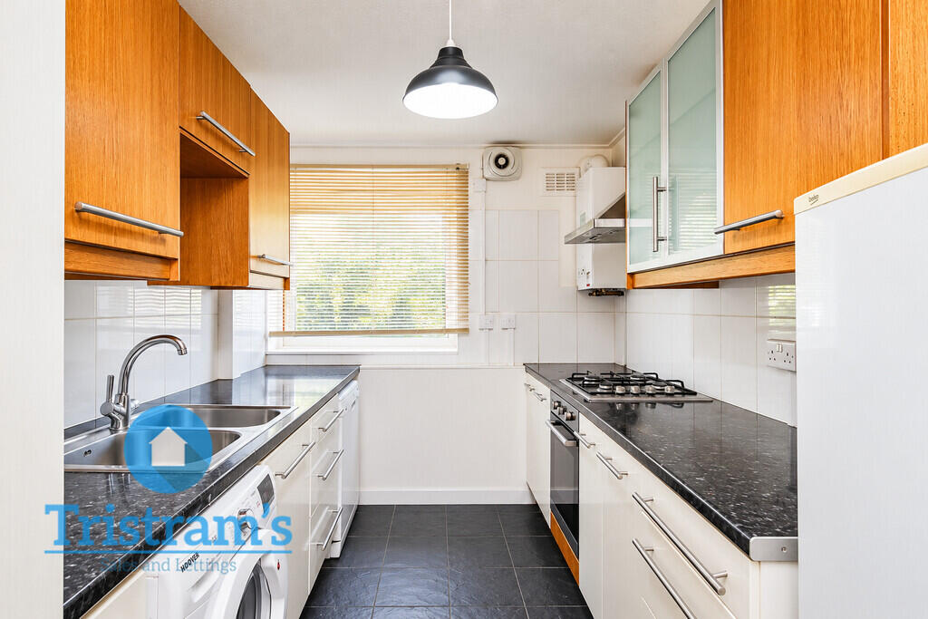 Durham House, Redcliffe Road photo 4