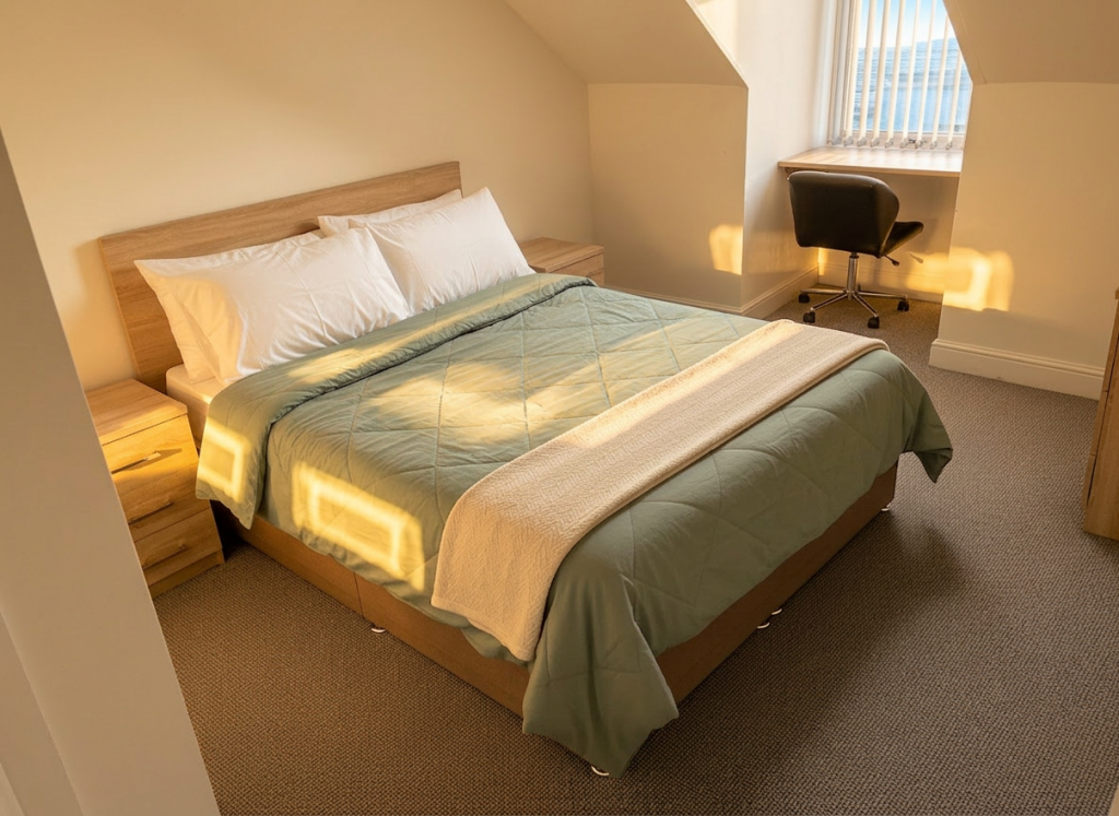 Additional image 5 of Eldon Road - 3 bed, Edgbaston, West Midlands, B16